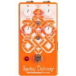 EARTHQUAKER DEVICES SPATIAL...