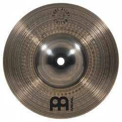 MEINL PAC8S PURE ALLOY...