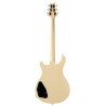 PRS S2 MCCARTY 594 THINLINE 2024 AWH GUITARRA ELECTRICA ANTIQUE WHITE. NOVEDAD