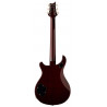 PRS S2 MCCARTY 594 2024 FRB GUITARRA ELECTRICA FIRE RED BURST. NOVEDAD