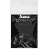 IBANEZ PPA16XRGBK GRIP WIZARD RUBBER GRIP PACK 6 PUAS EXTRA HEAVY NEGRAS