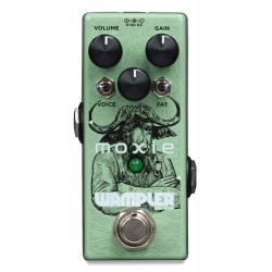 WAMPLER MOXIE PEDAL OVERDRIVE