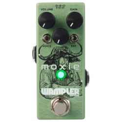 WAMPLER MOXIE PEDAL OVERDRIVE
