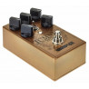 WAMPLER TUMNUS DELUXE PEDAL OVERDRIVE