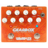 WAMPLER GEARBOX PEDAL OVERDRIVE