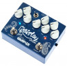WAMPLER PAISLEY DRIVE DELUXE BRAD PAISLEY PEDAL OVERDRIVE