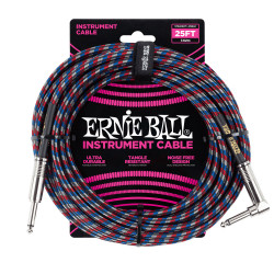 ERNIE BALL EB6063 CABLE...
