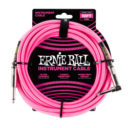 ERNIE BALL EB6078 CABLE...