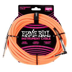 ERNIE BALL EB6079 CABLE...