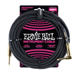 ERNIE BALL EB6081 CABLE...