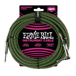 ERNIE BALL EB6082 CABLE...