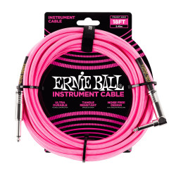 ERNIE BALL EB6083 CABLE...