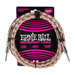 ERNIE BALL EB6426 CABLE...