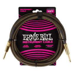 ERNIE BALL EB6428 CABLE...