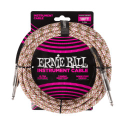 ERNIE BALL EB6430 CABLE...