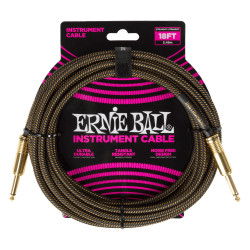 ERNIE BALL EB6432 CABLE...