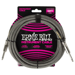 ERNIE BALL EB6433 CABLE...