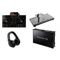 PIONEER DJ -PACK- XDJ-RX3...