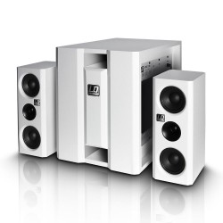 LD SYSTEMS DAVE 8 XS W...