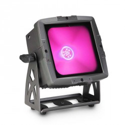 CAMEO CLFLOODIP65TRI PROYECTOR LED COB TRICOLOR 60W