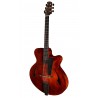 EASTMAN PG1 THE PAGELLI GUITARRA ELECTRICA ARCHTOP CLASSIC