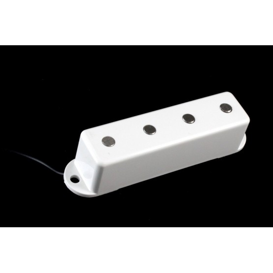 ALL PARTS PU6423025 SINGLE COIL BASS PICKUP