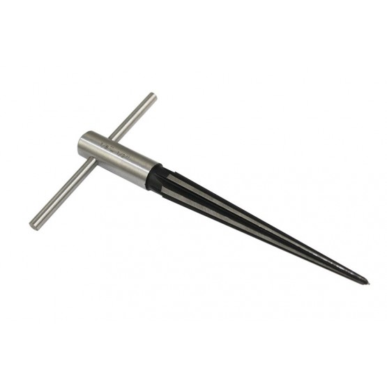 ALL PARTS LT0815000 TAPERED REAMER TOOL FOR TUNING PEG HOLES