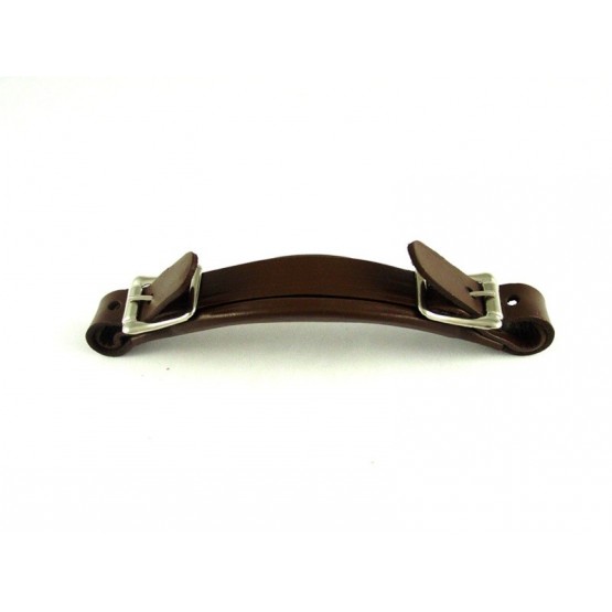 ALL PARTS CP9951036 BROWN HANDLE FOR GIBSON STYLE CASES