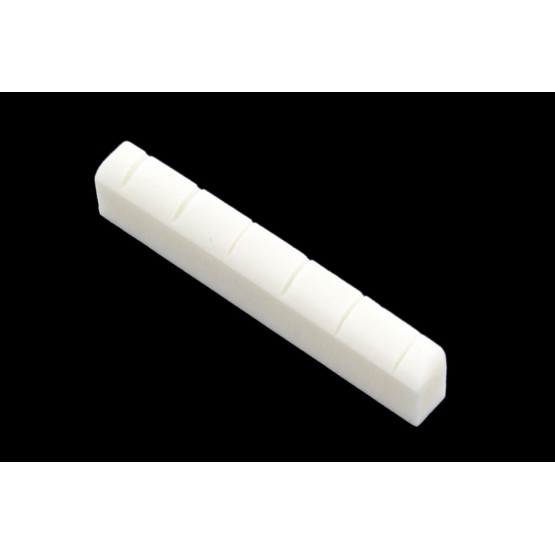 ALL PARTS BN2804L00 SLOTTED BONE NUT FOR GIBSONS