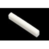 ALL PARTS BN2804L00 SLOTTED BONE NUT FOR GIBSONS