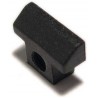 GRAPH TECH BP053500G PS-8400-00 STRING SAVERS FOR OLD STYLE(ABR) TUNEMATIC (SET OF 6) BLACK.