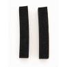 ALL PARTS PU6944023 BLACK RUBBER SPONGES (2) FOR MOUNTING UNDER BASS PICKUPS