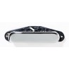 ALL PARTS PU6514010 ECONOMY NECK PICKUP FOR TELE WITH CHROME COVER