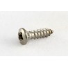 ALL PARTS GS0050005 PICK GUARD SCREWS GIBSON SIZE PHILLIPS HEAD