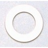 ALL PARTS EP0070010 EXTRA DRESS WASHERS FOR POTS AND INPUT JACKS CHROME