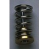 ALL PARTS BP0427010 SPRING WITH SCREW AND SET NUT FOR JAGUAR OR JAZZMASTER TREMOLO