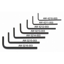 ALL PARTS AW4212003 3/32...