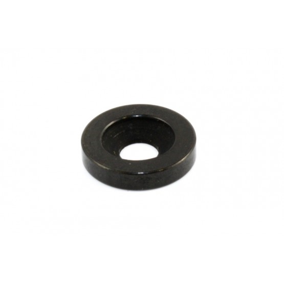 ALL PARTS AP5260003 RECESSED NECK SCREW BUSHINGS (4 PIECES) FOR GUITAR OR BASS BLACK