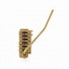 WILKINSON SB5310002 BY GOTOH VS100N TREMOLO WITH HARDWARE GOLD 2-1/8 STRING SPACING