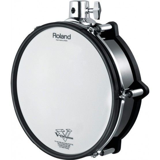 ROLAND PD128BC PAD 12 BATERIA ELECTRONICA