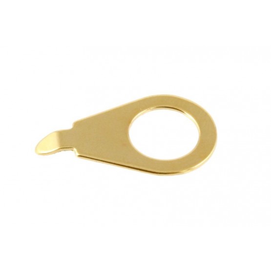 ALL PARTS EP0077002 POINTER WASHERS (8 PIECES) GOLD