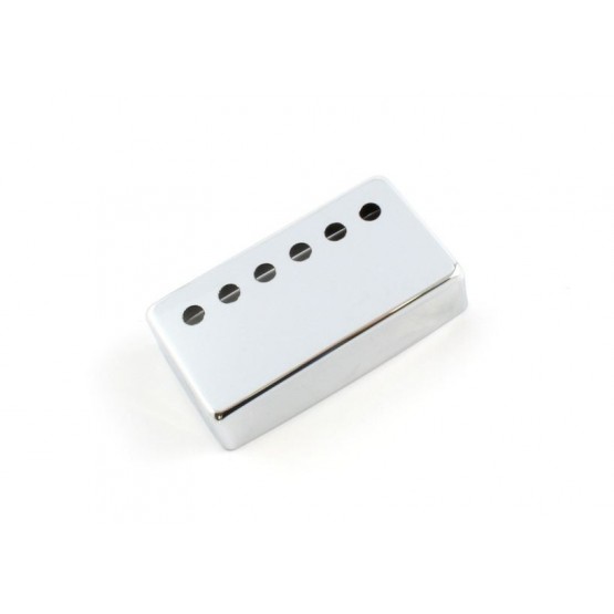 ALL PARTS PC6966010 50MM CHROME HUMBUCKING PICKUP COVERS