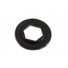 ALL PARTS EP4972023 STOP-IT FRICTION DISC WASHERS (4 PIECES) BLACK FOR USA POTS