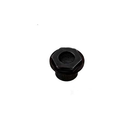 ALL PARTS TK0787003 SPERZEL TUNING KEY BUSHINGS (6 PIECES) SCREWIN STYLE WITH WASHERS BLACK