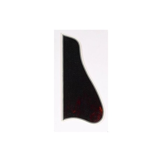 ALL PARTS PG9815043 PICKGUARD FOR GIBSON REG L5 REG CUTAWAY WITH 5PLY BINDING TORTOISE