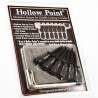 BLACK CHERRY USA BP2290003 HOLLOW POINT REG INTONATION SYSTEM FOR DOUBLE LOCKING