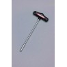ALL PARTS LT4240000 1/4 INCH THANDLE TRUSS ROD ADJUSTING WRENCH