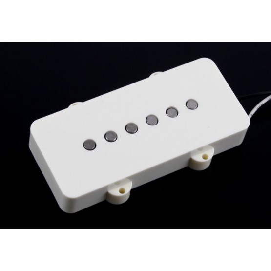 ALL PARTS PU6193050 REPLACEMENT PICKUP FOR JAZZMASTER REG GUITARS