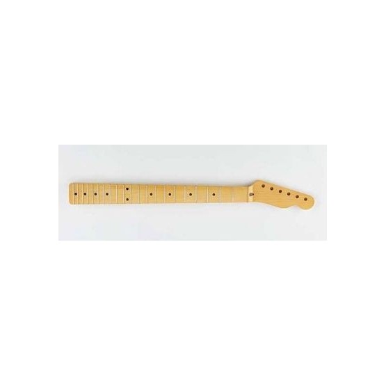 ALL PARTS TMTFFAT THIN FINISH REPLACEMENT NECK WITH 21 TALL FRETS