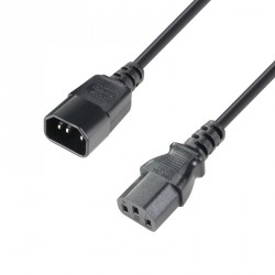 ADAM HALL 8101KD0500 CABLE...